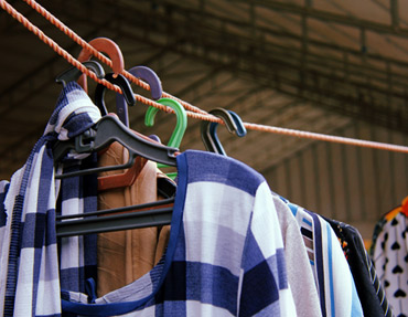 Dry Cleaning Service Makkah